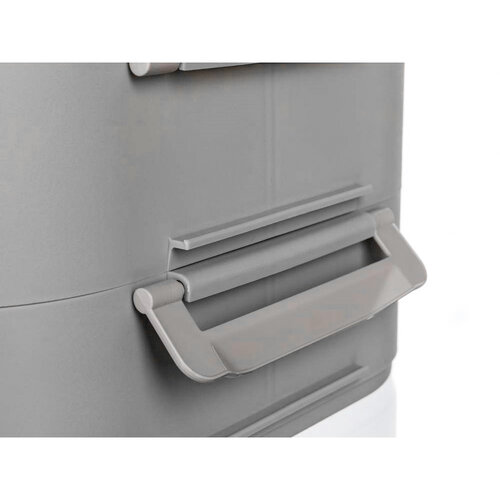 Banquet Party box Culinaria 40 x 28 x 17,8 cm, khaki