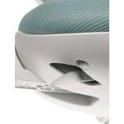 Autronic KA-C806 BLUE Scaun de birou