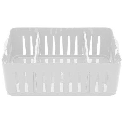 Gewürzsack-Organizer, weißweiß  ,