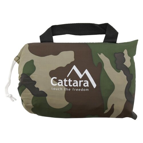 Prelată Cattara 2 x 3 m Waterproof