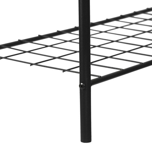 Stojan na oblečenie Riley