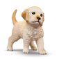 Schleich 42722 Buda dla psa z golden retrieverem