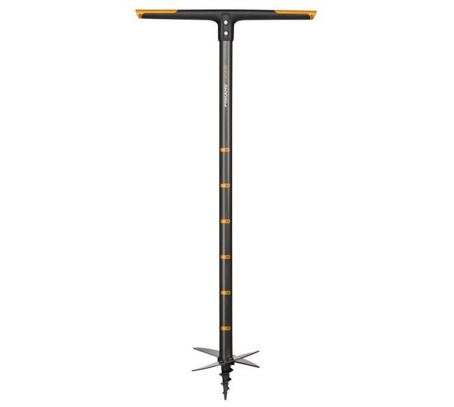 FISKARS Zemní vrták QuikDrill™ L Fiskars 134730