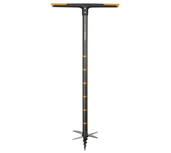 Obrázok Vrták zemný Fiskars QuikDrill L - 134730