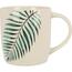 Leaf porcelán bögre, 325 ml