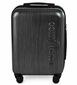 Компактна валіза Cosmos S Cabin Luggage, 55 x 20 x40 см, темно-сіра