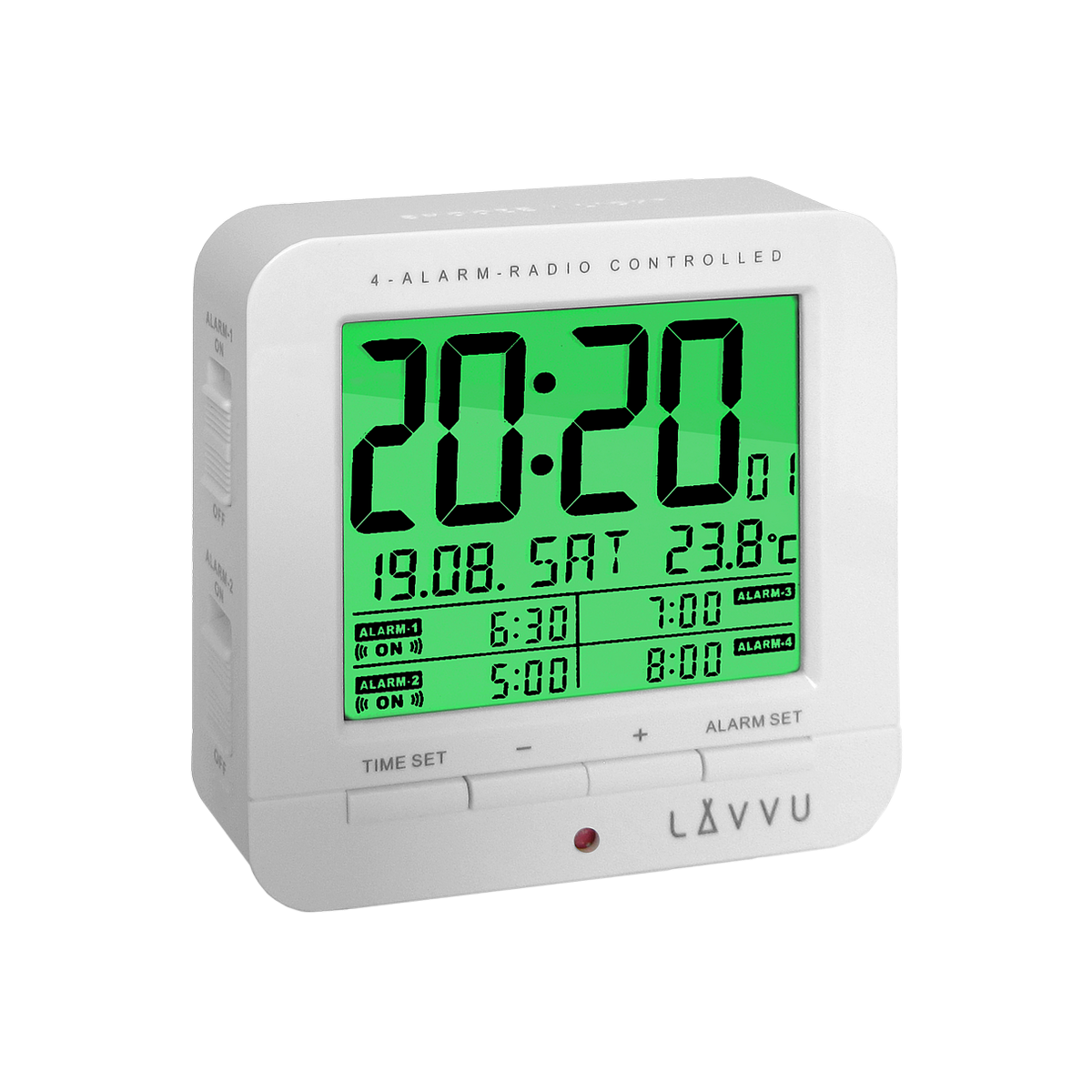 LAVVU LAR0010