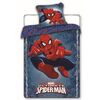 Bavlnené obliečky Spiderman 2016, 140 x 200 cm, 70 x 90 cm