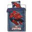 Spiderman 2016 pamut ágynaműhuzat , 140 x 200 cm, 70 x 90 cm