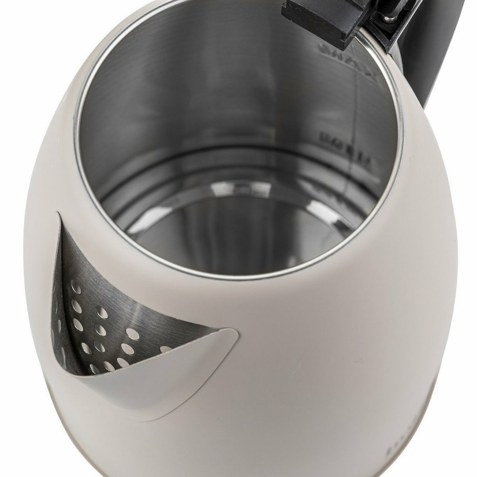 Botti Rychlovarná konvice Victor 1,7 l, béžová - thumb (3)