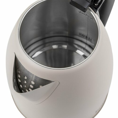 Botti Ceainic electric Victor 1,7 l, bej