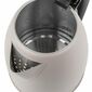 Botti Ceainic electric Victor 1,7 l, bej