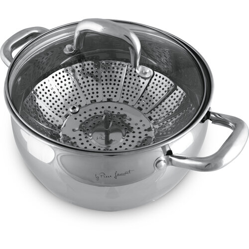 Lamart LT7049 пательня Paire, 23 см