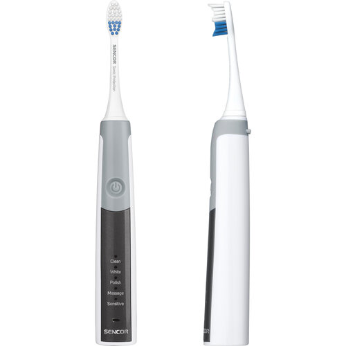Sencor SOC 2200SL fogkefe, szürke