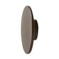 Rabalux 77153 venkovní nástěnné LED svítidlo Rust, 15W, IP65, hnědá