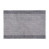 Сервірувальний килимок Elly сірий, 30 x 45 см