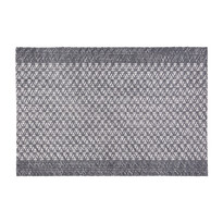 Сервірувальний килимок Elly сірий, 30 x 45 см