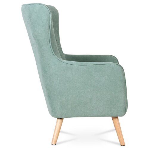 Sessel BLUE2, türkis