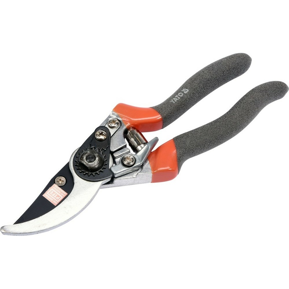 Yato YT-8801 kertészolló, 22 cm termék 2. képe