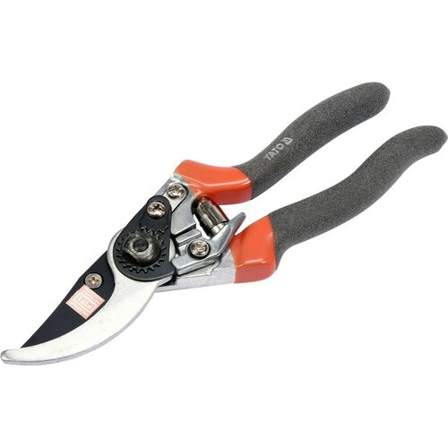 Yato YT-8801 vrtne škarje, 22 cm
