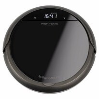 ProfiCare PC-BSR 3043 robotický vysavač WiFi, černá ProfiCare PC-BSR 3043 robotický vysavač WiFi, černá