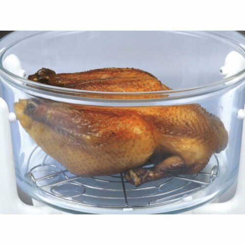 Beper BF640 cuptor cu aer cald 18 l