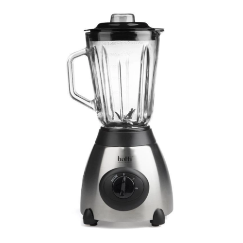 Botti Mixer din sticlă Enzo 1,5 l