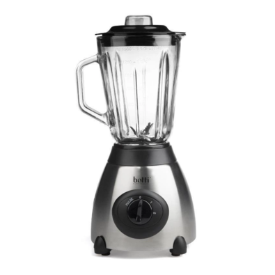 Botti Enzo 1,5 l üveg turmixgép