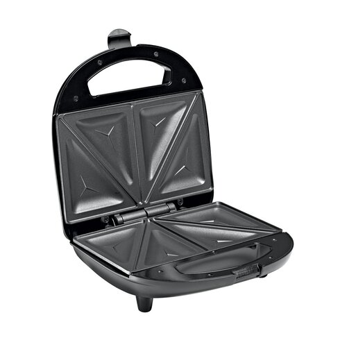 Concept SV3040 sendvičovač trojuholník 700 W, nerez