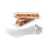Tescoma Della Casa egészséges snackzsákok, 25 db