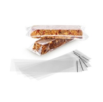 Tescoma Della Casa egészséges snackzsákok, 25 db