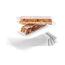 Tescoma Della Casa egészséges snackzsákok, 25 db