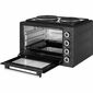 Cuptor electric ECG ETH 3501B, negru