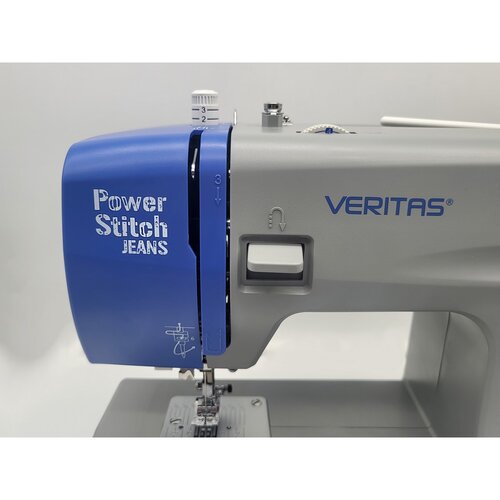 Veritas Šicí stroj Power Stitch 17 Jeans