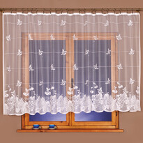 4Home záclona Frutty, 300 x 150 cm 4Home záclona Frutty, 300 x 150 cm
