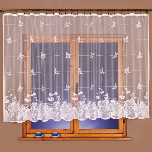 4Home firana Frutty, 250 x 150 cm