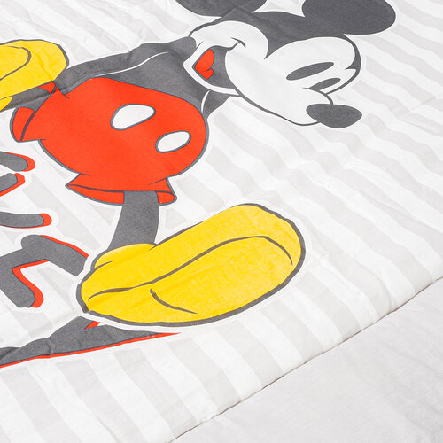Dětská hrací deka Mickey Mouse, 100 x 135 cm