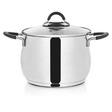 Orion lonec s pokrovom DALIE, 4,8 l