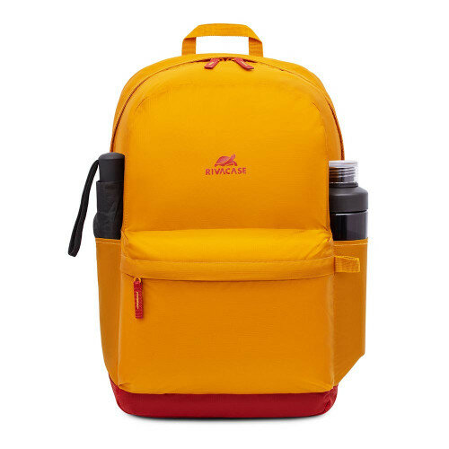 Riva Case 5561 ultra lahek nahrbtnik 24 l, zlata