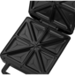 Botti Sandwich maker Rosti, negru