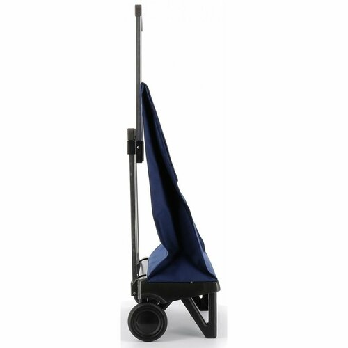 Rolser Einkaufstasche auf Rollen Plegamatic Original MF, blau