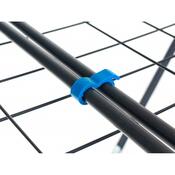 Brilanz Sušák na prádlo ONYX 18 m, antracit