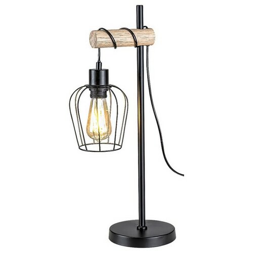 Rabalux Dekoracyjna żarówka LED filamentowa,przezroczysta, E27, ST65, 5 W, 600 lm
