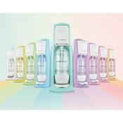 Sodastream Jet Pastel, fialová
