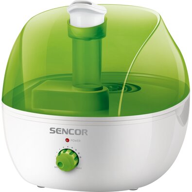 Sencor SHF 2051GR légnedvesítő