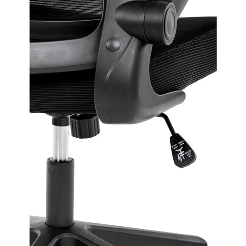 Autronic KA-Y336 BK Scaun de birou