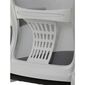 Autronic KA-K2008 Szürke irodai szék