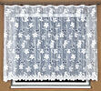Hotová žakárová záclona Molly, 4Home, 250 x 120 cm
