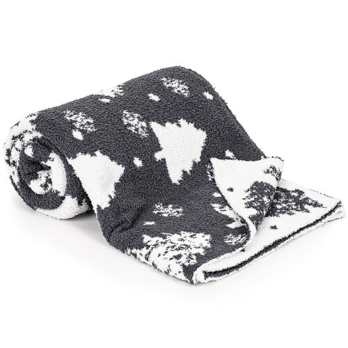 4Home Deka Night Woods, 127 x 152 cm