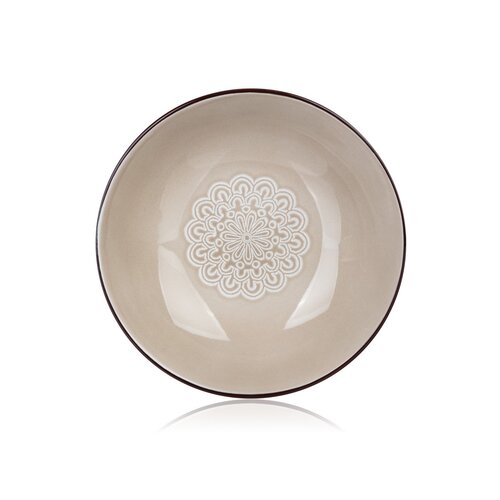 Banquet Set globokih krožnikov Shape 20,4 cm, 6kos